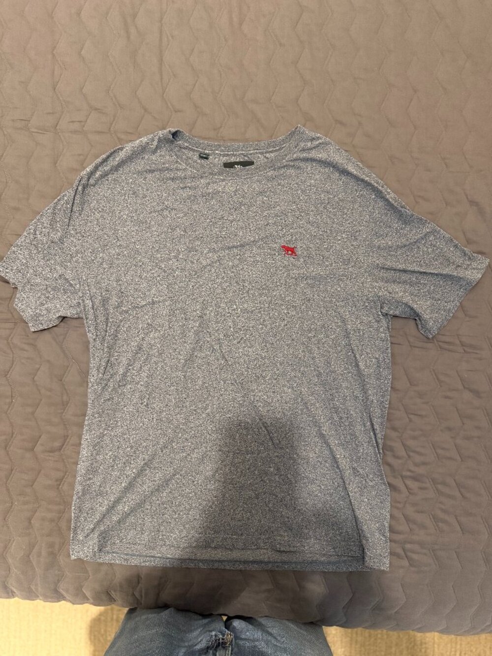 Rodd & Gunn Sports Fit Tee Mens XXL Denim 004120-24 2024
